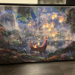 Rapunzel Puzzle