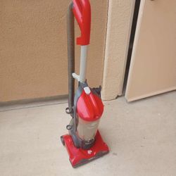 Vacuum Like VeryGood 