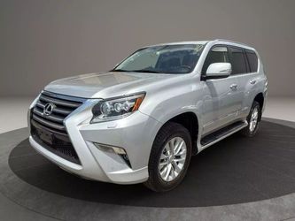 2014 Lexus GX