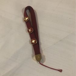 Louis Vuitton Unknown Object, Key Chain? Buckle?