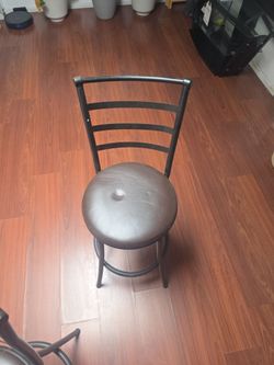 Barstool chairs