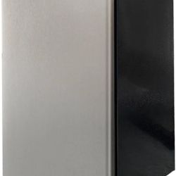Mini Fridge Grey