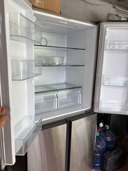 Heir Refrigerator