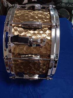 Gretsch Snare