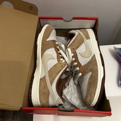 Nike Dunk size 11.5