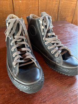Men’s converse all star