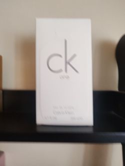 Calvin klien unisex fragrance