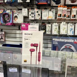 Headphones - Auriculares - Audifono
