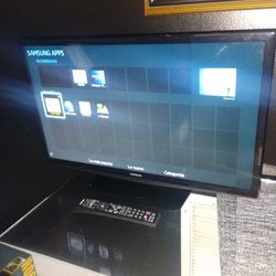 Tv  Samsung Smart TV 