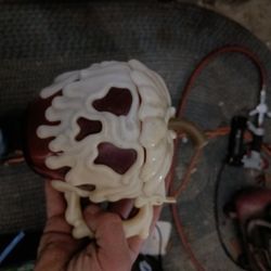 Disney Drink/Snack Cup 