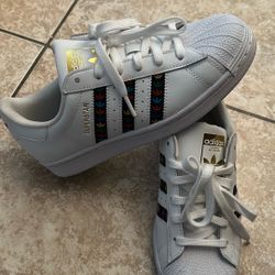 Adidas Superstar 