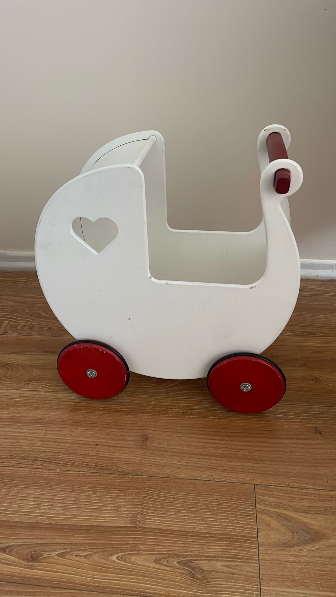 Moover Doll Stroller/walker