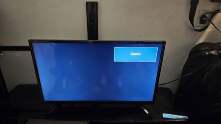 Insignia 32" TV