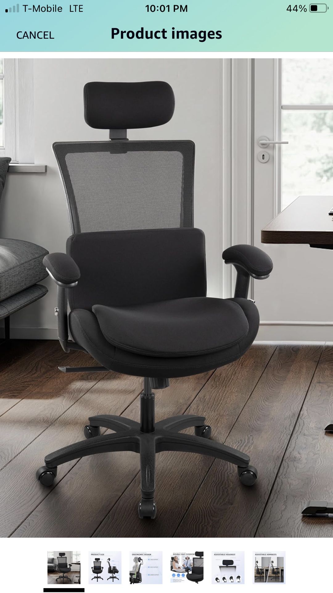 New Wittlong Office Chair 