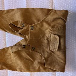 $3 Each Baby Overalls 