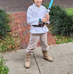 Kids Boots