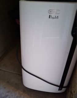 Portable Air Conditioner