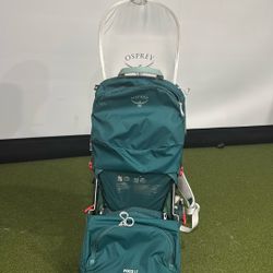 Osprey Poco LT Child Carrier