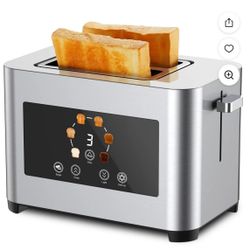 Toaster
