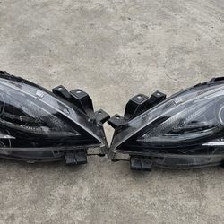 2010-2013 Mazda 3 Hid Headlights 