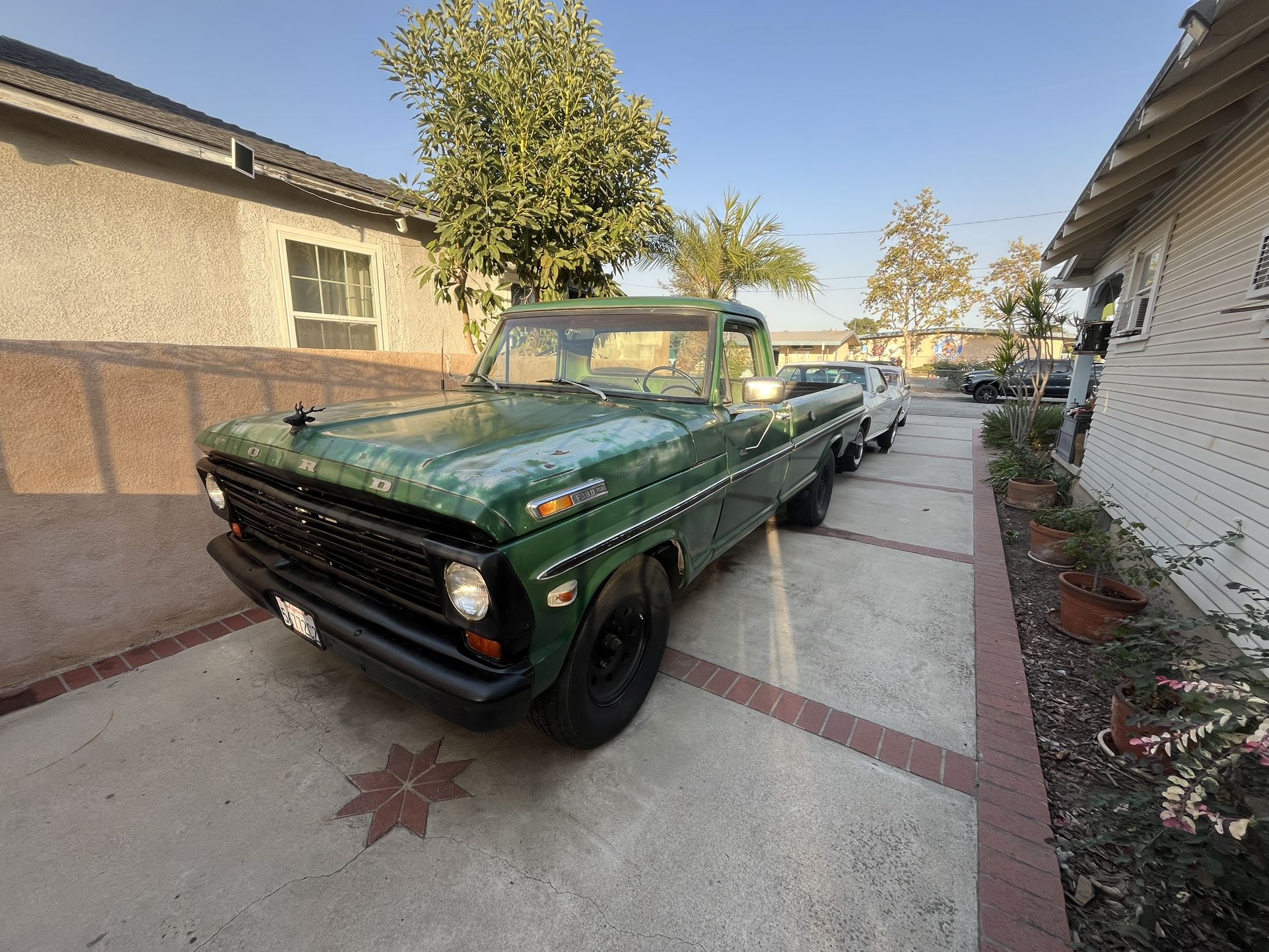 1969 Ford Ranchero for Sale in Orange, CA - OfferUp