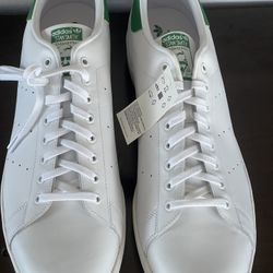 ADIDAS- Stan Smith Sneakers