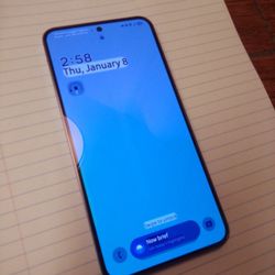 samsung galaxy s24 at&t 128 gig