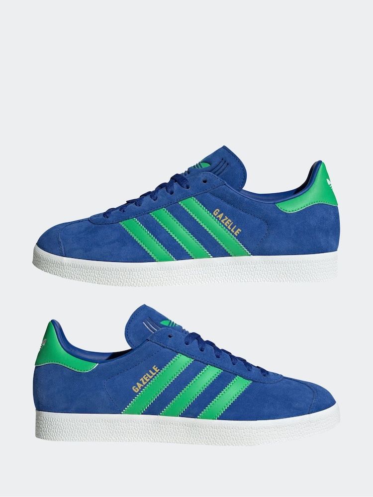 Adidas Gazelle Sz. 11.5M - New