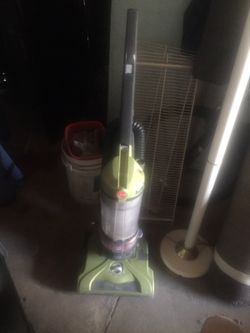 Vaccum