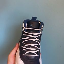 Jordan 12 “Obsidian” Size 9