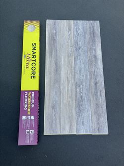 Vinyl Flooring Woodford Oak SMARTCORE Ultra By COREtec