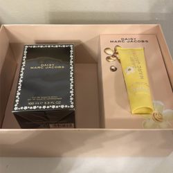 Daisy Marc Jacobs Parfum 