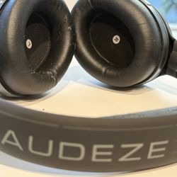 Audeze Mobius 3D Gaming Headphones - Planar Magnetic - Waves Nx Head Tracking