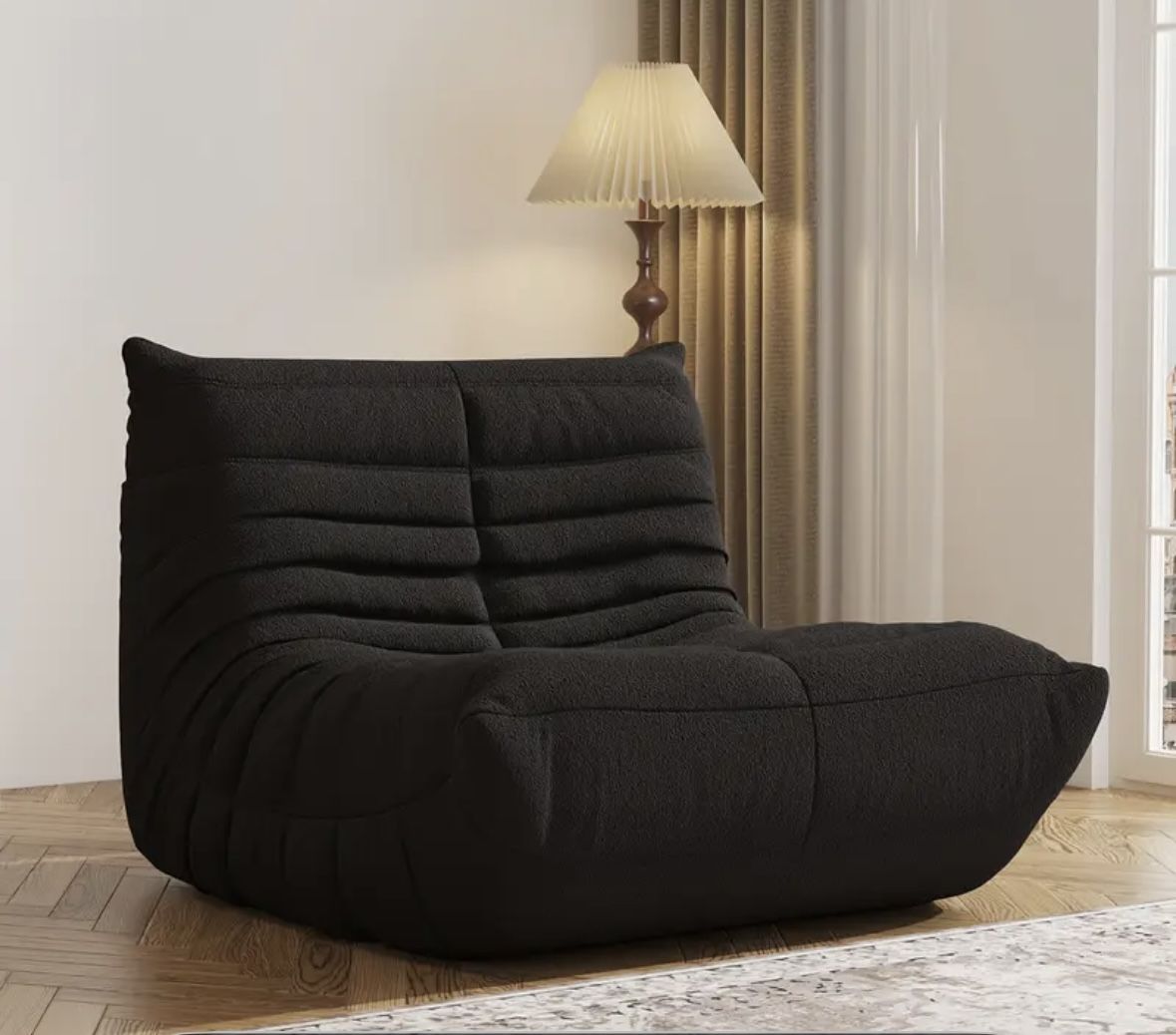 Amazon Beanbag Style Sofa Chair