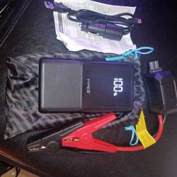 Touring Items Type S Jumper 