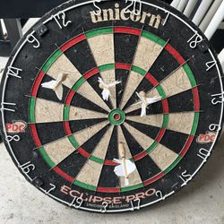 Dart Board