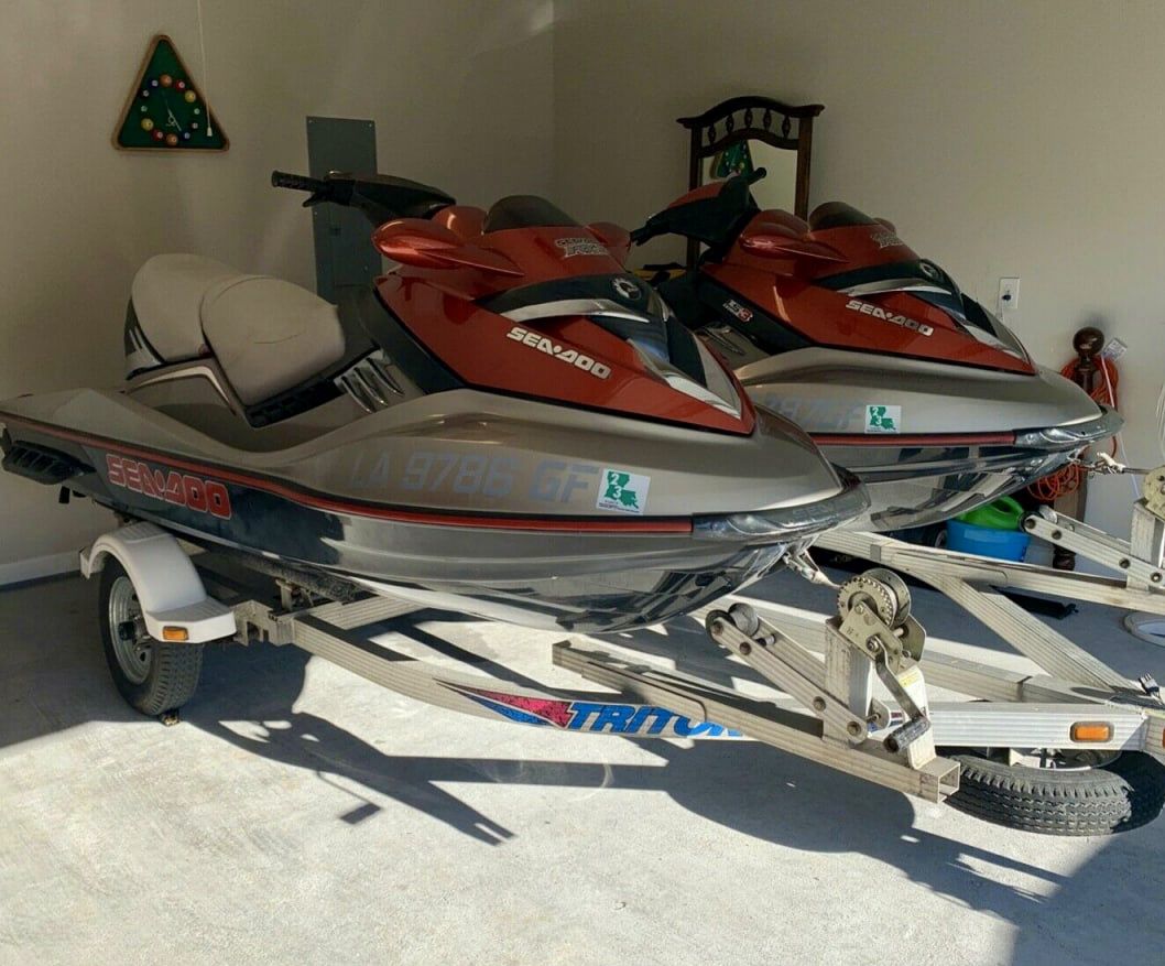 JET Skis For Sale Delaware ZeBoats