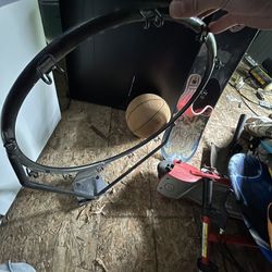 Basketball Rim