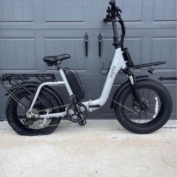Espin Nesta E Bike