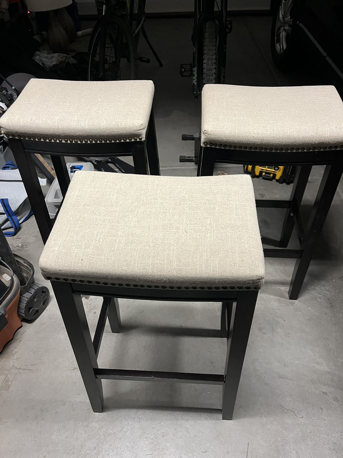 Set Of Stool