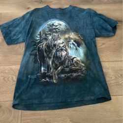 Vintage tee Shirt 