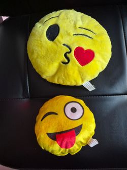 Kiss emoji