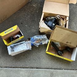 New 1(contact info removed) F150 Steering Rebuild Kit 