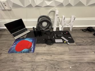 Lot Of Computer Equipment/Supplies 