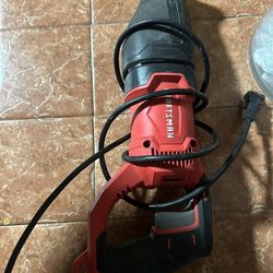 Craftsman electric saw 