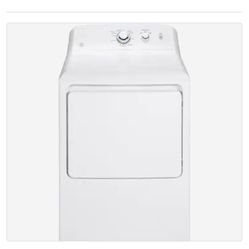 Brand New  GE Washer And Dryer Model# GTx42EASJ And GTW465ASN
