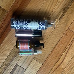 Mix & match fragrance plus