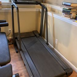 Treadmill
