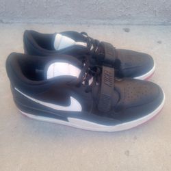 Air Jordan size 14