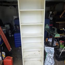 Bookcase